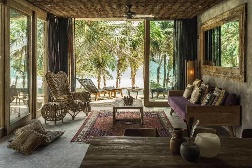 SUITE PREMIER Room, BE DestionationTulum, Cancun Area