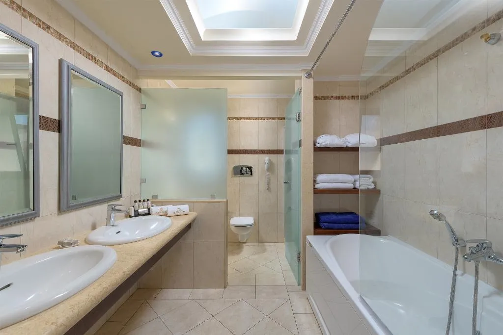 VILLA EXECUTIVE Room, Atrium Palace, Rhodes