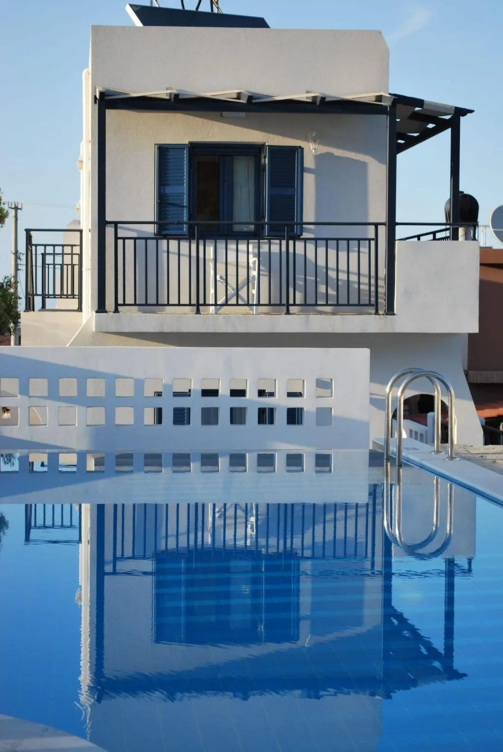 Sports and Entertainment, Okirroi Villas and Apts, Crete