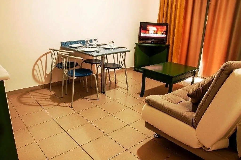 Room, Sunway Apart Hotel, Antalya