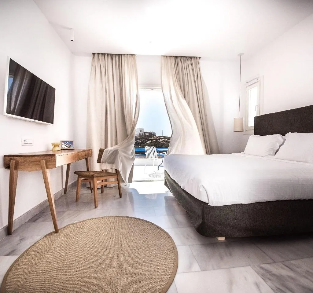 Room, San Antonio Summerland, Mykonos