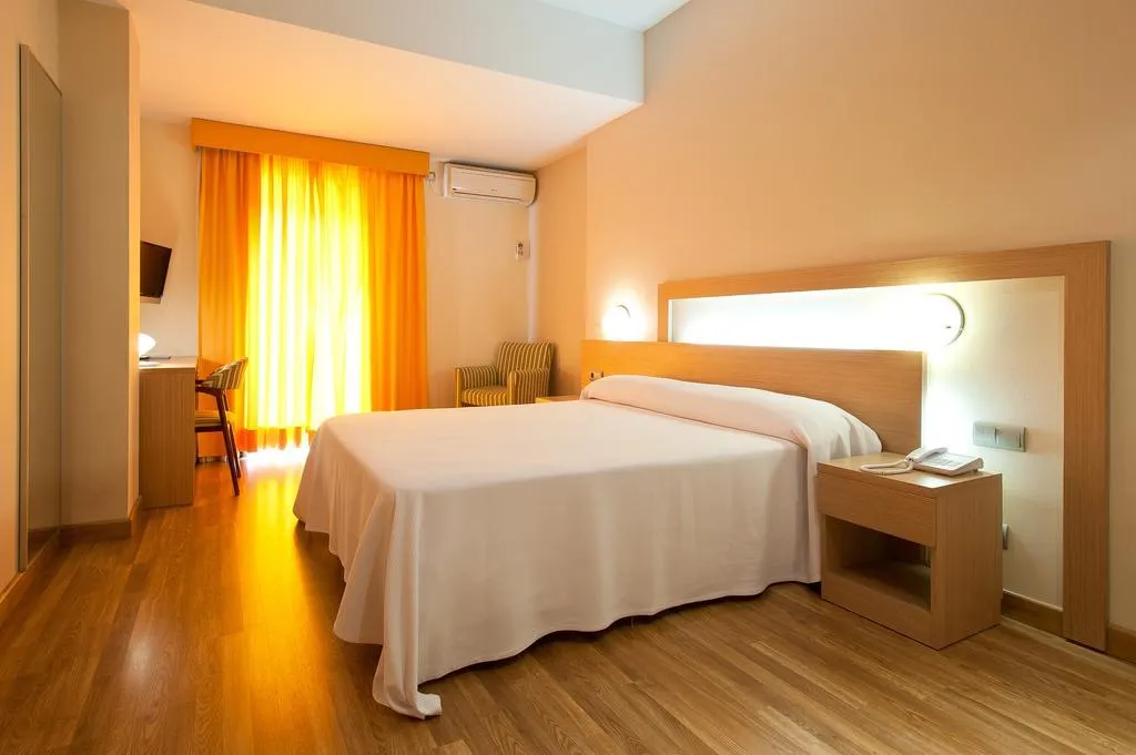 DOUBLE PREMIUM Room, Climia Benidorm Plaza 4*, Costa Blanca