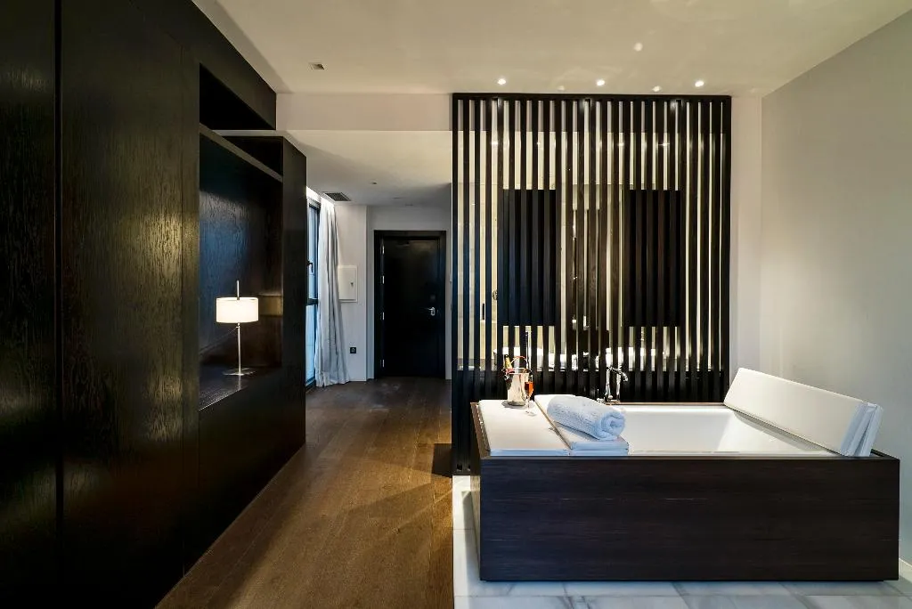 SUITE STANDARD Room, Aire Hotel & Ancient Baths, Costa Almeria