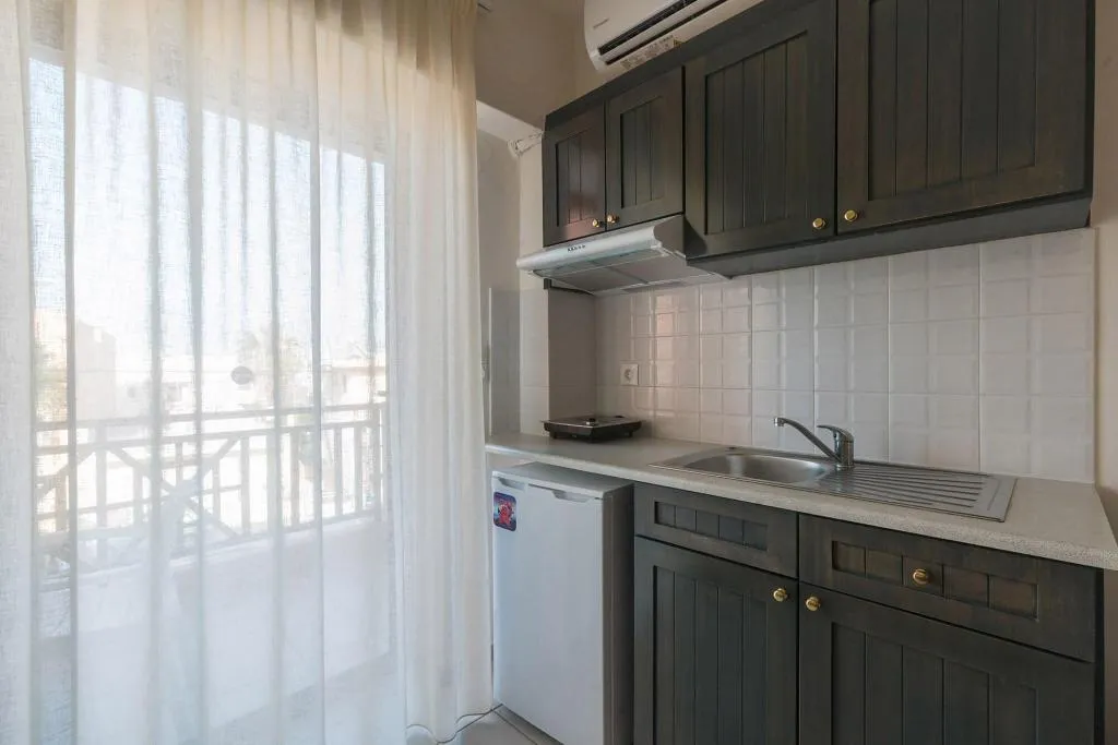 Room, Aristea, Crete