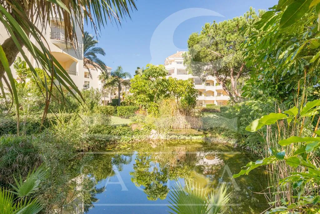 General view, Hacienda Playa, Costa Del Sol