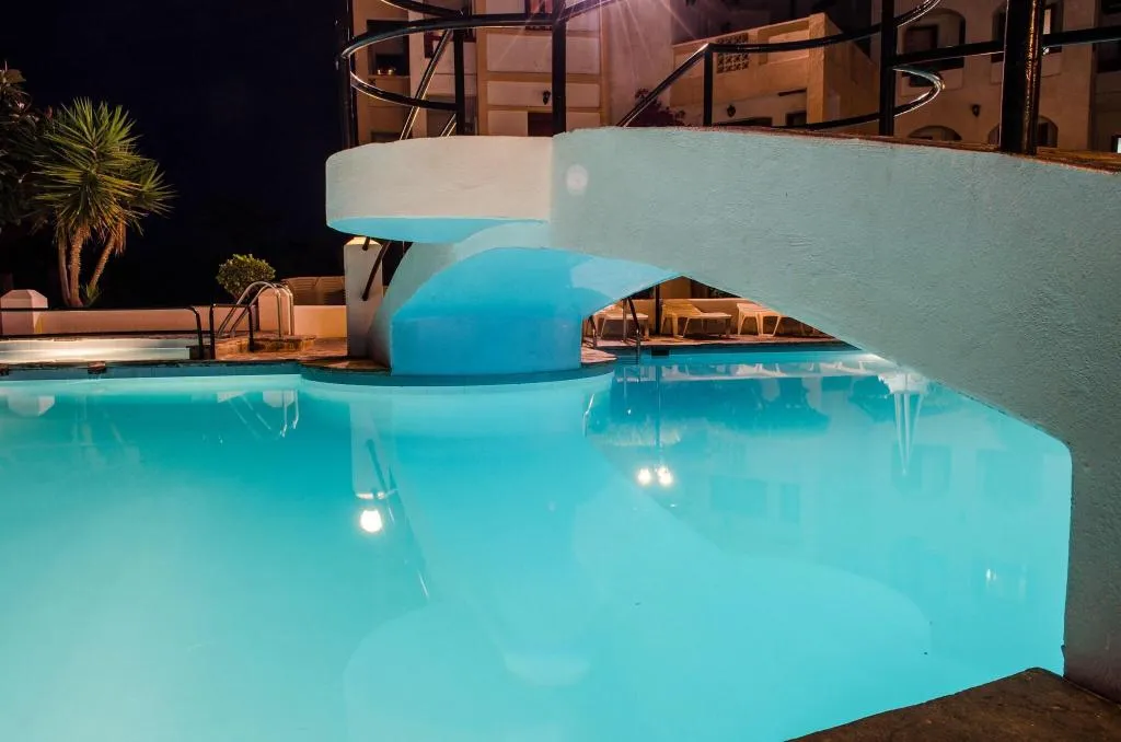 Pool, Anema By The Sea Guesthouse, Samos