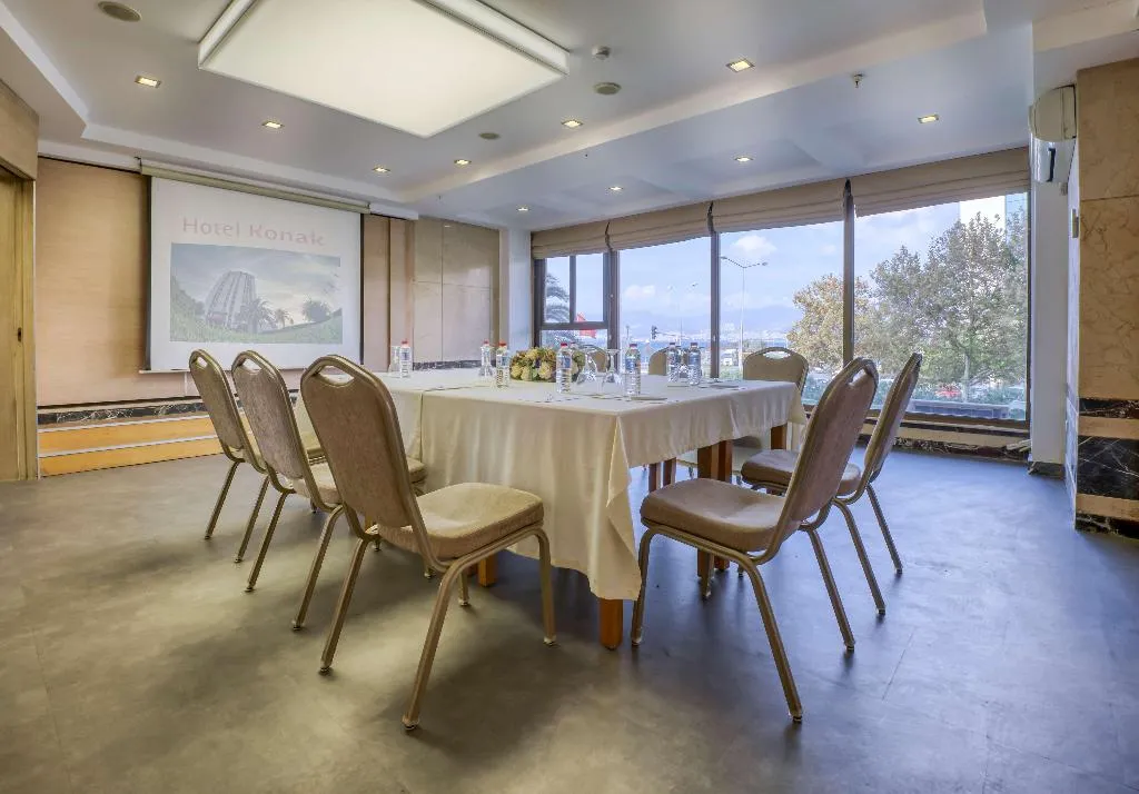 Conferences, Best Western Plus Hotel Konak, Izmir