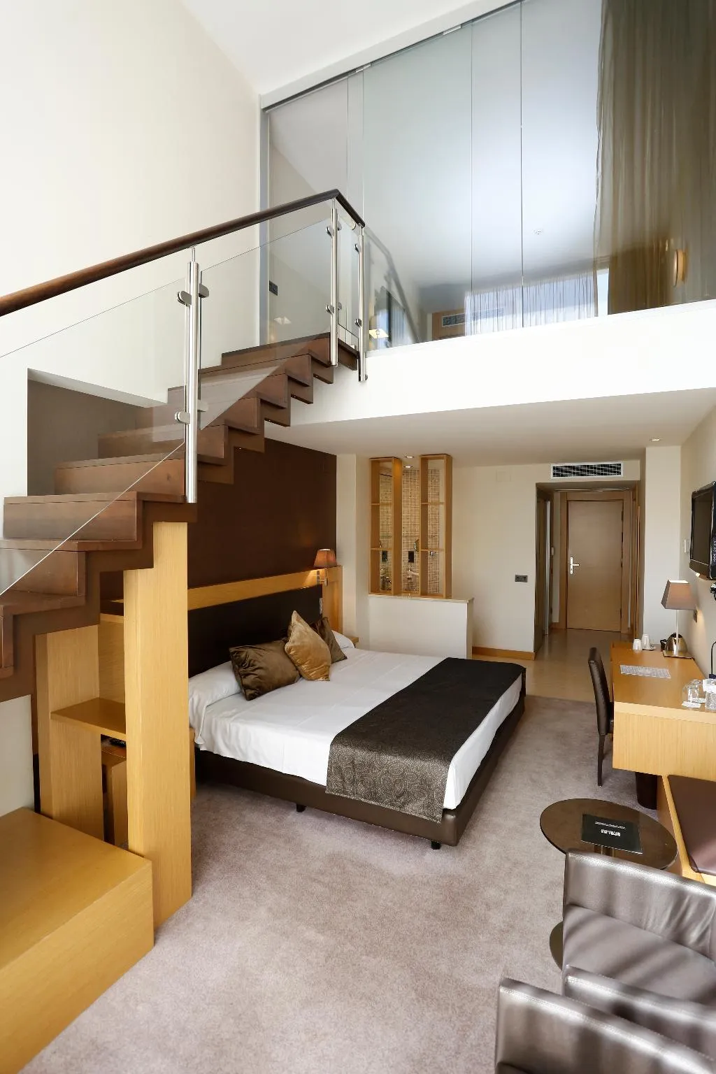 JUNIOR SUITE CLASSIC Room, Gran Palas Hotel, Costa Brava