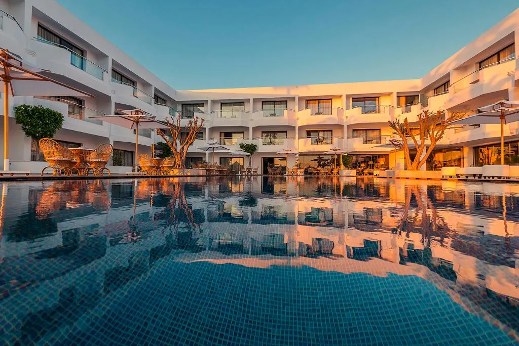 General view, Dawliz Resort & Spa, Rabat