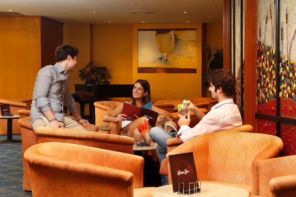 Bar, Hcc Montblanc, Barcelona