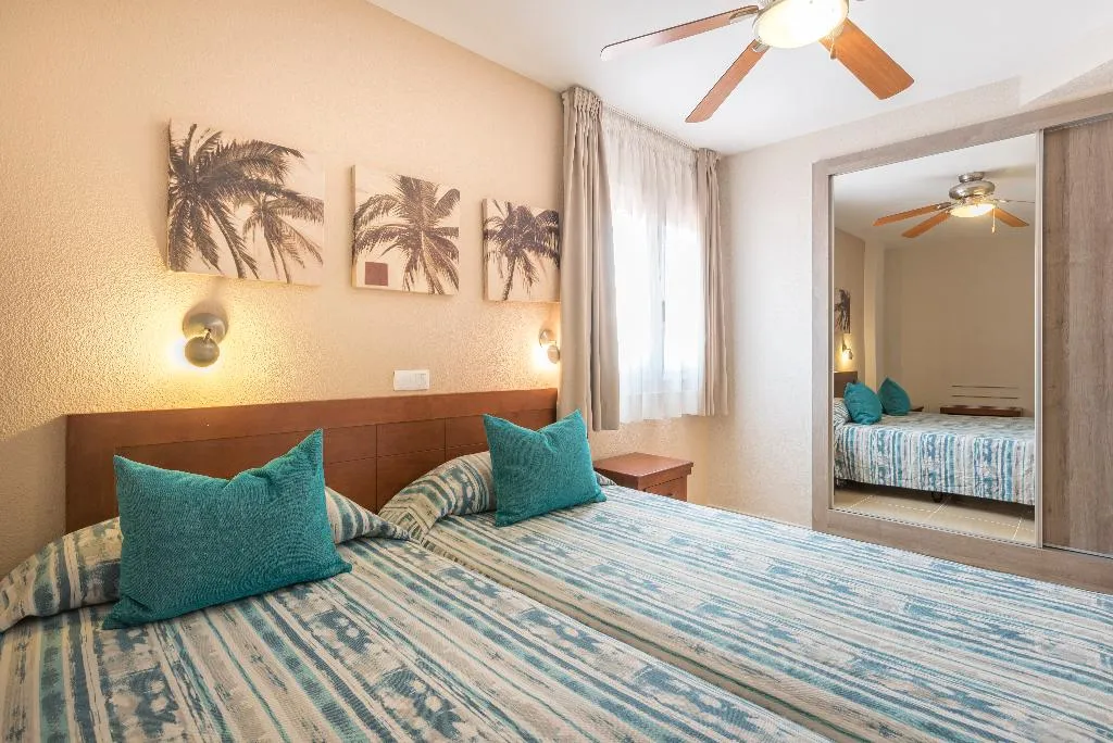 APARTMENT STANDARD Room, Vistasur, Tenerife