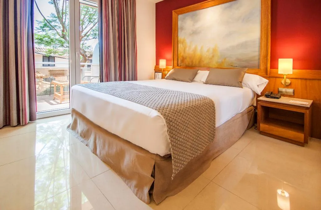 DOUBLE SINGLE USE STANDARD Room, Catalonia Majorica, Majorca
