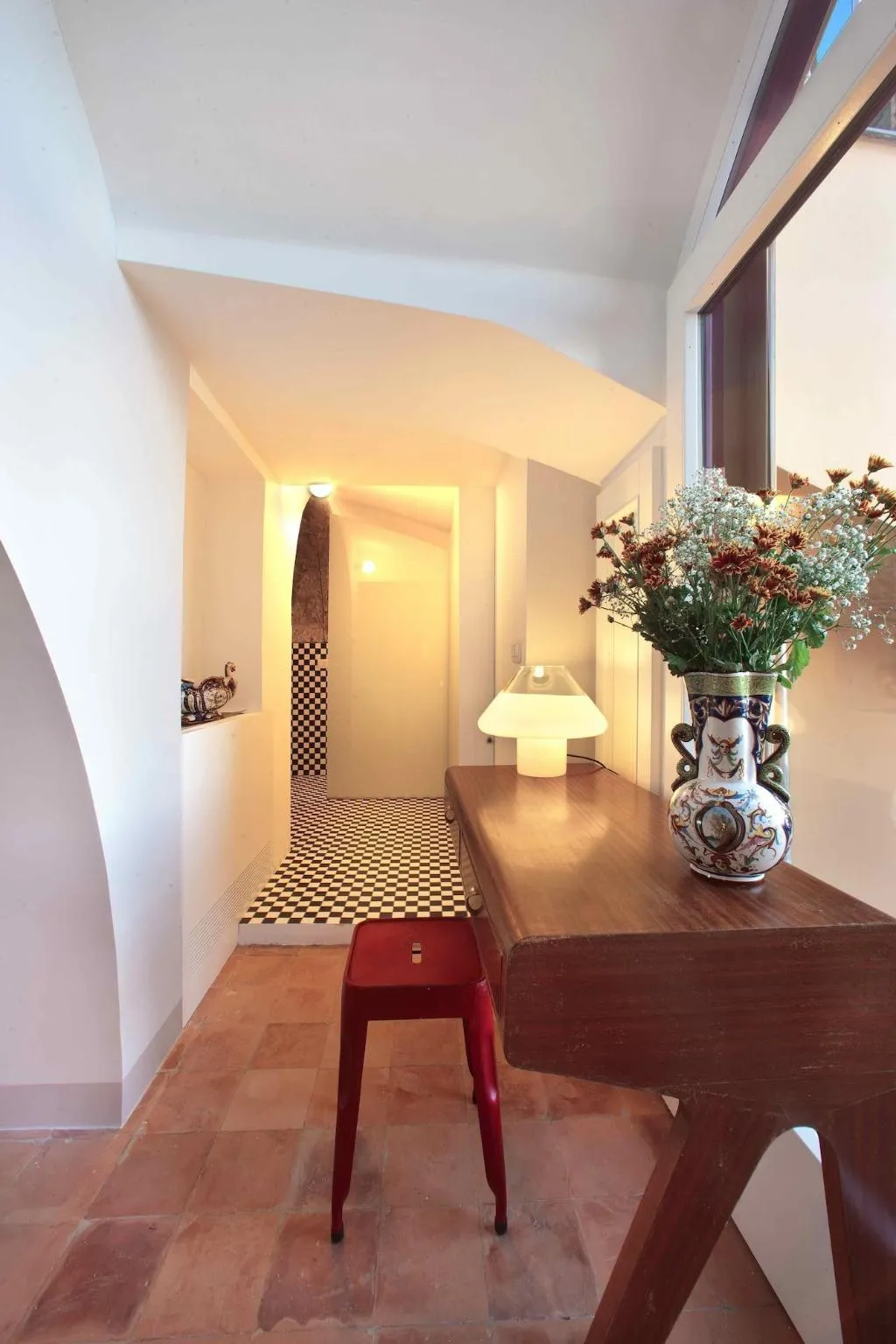 Room, Marina Piccola 73, Naples