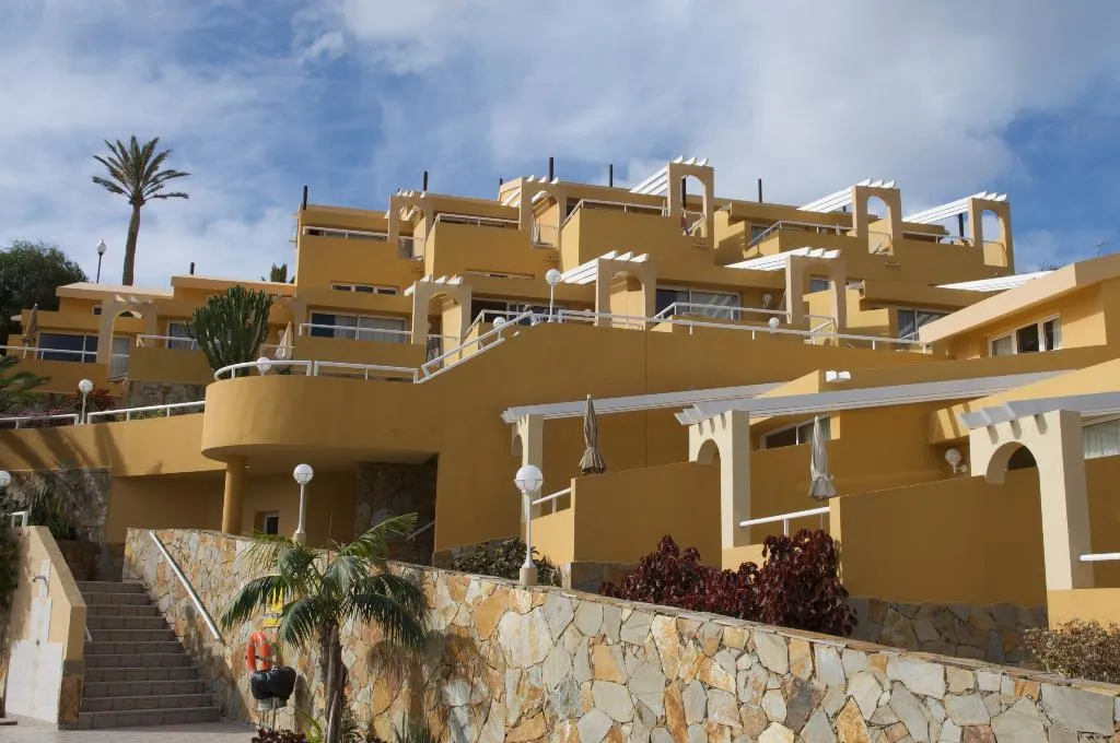 General view, Apartamentos Punta Marina by LIVVO, Fuerteventura