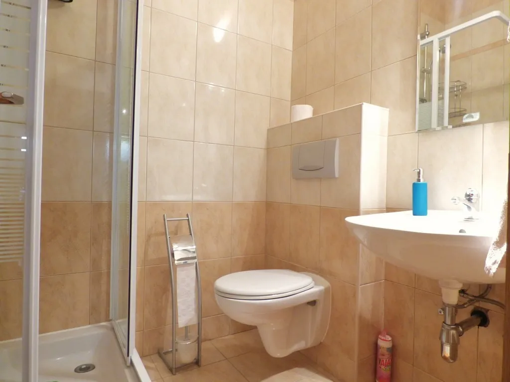 APARTMENT STANDARD Room, Studios Ruza, Split