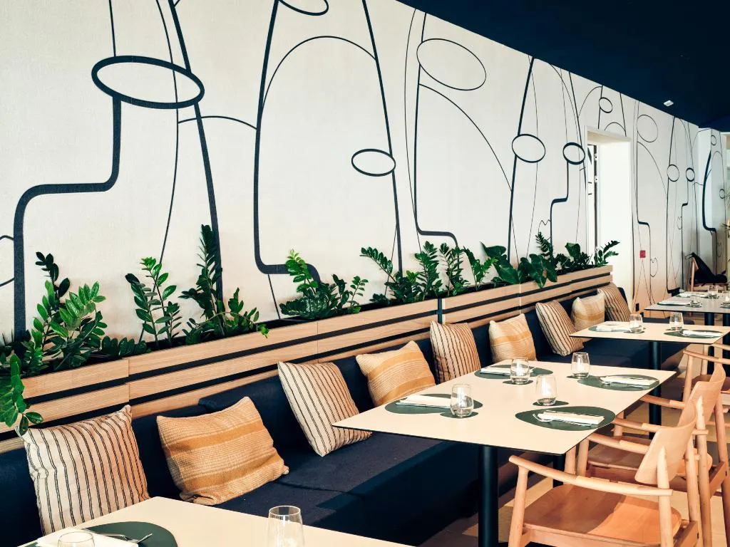 Restaurant, Mangia's Torre del Barone Resort, Catania