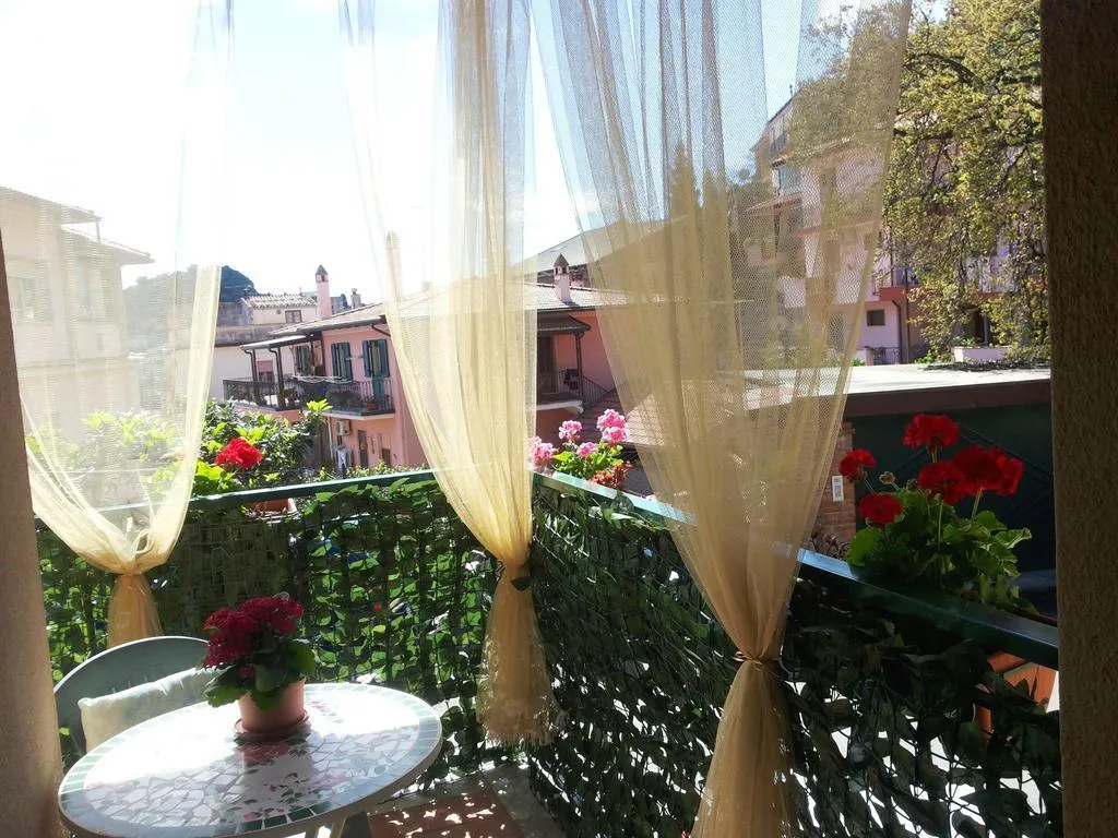 General view, Bed And Breakfast Rosangela, Taormina
