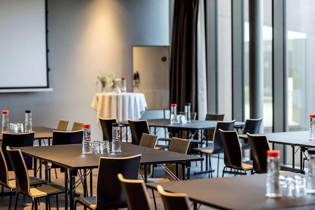 Conferences, Scandic Spectrum, Copenhagen