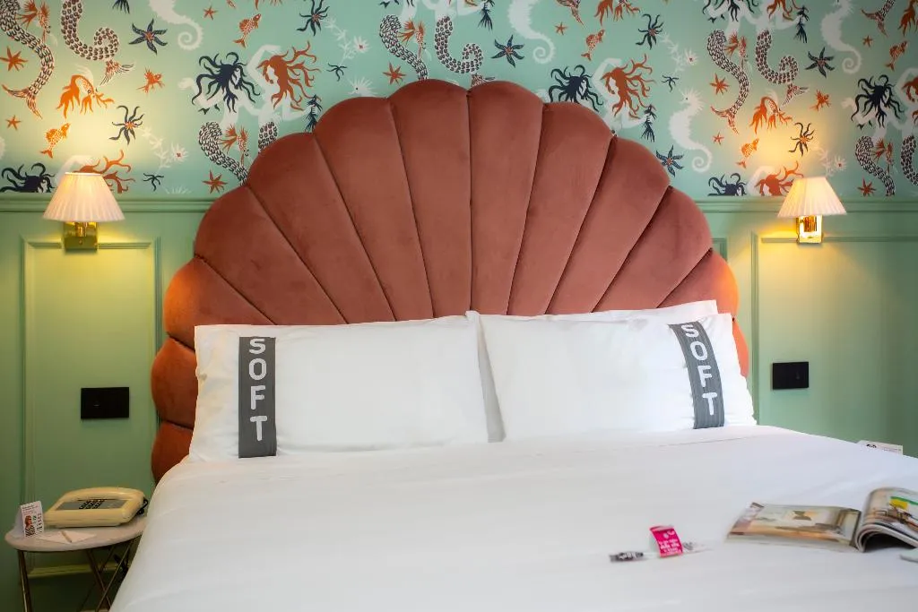 Double or Twin STANDARD Room, Casual Eclettico Milano, Milan