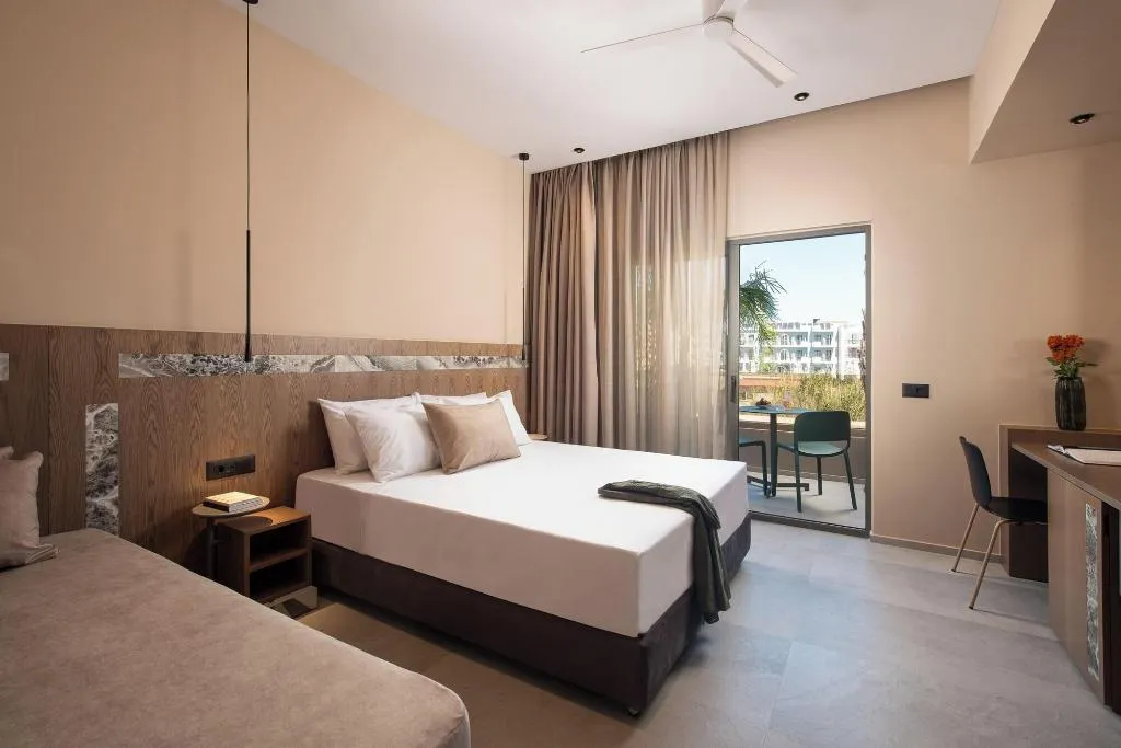 Room, Cosmeen Lifestyle Boutique Stay, Crete