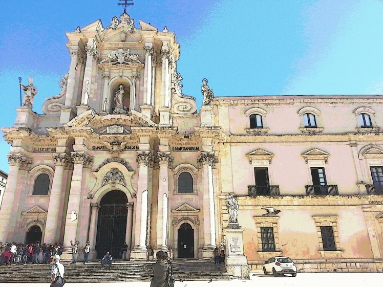 Antares Bed and Breakfast, Catania