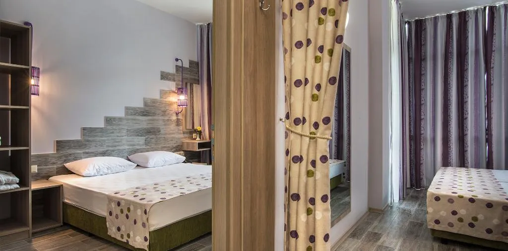 APARTMENT STANDARD Room, HI Hotels Imperial Resort – All Inclusive, Bourgas