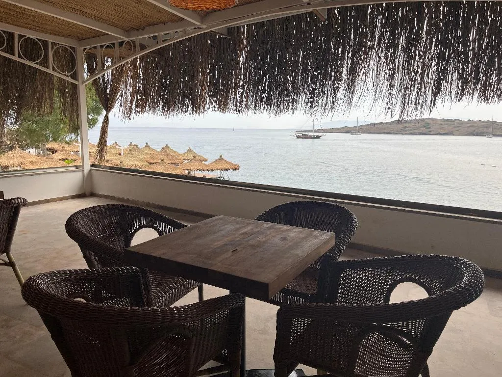 Lobby, Baska Resort Bodrum, Bodrum