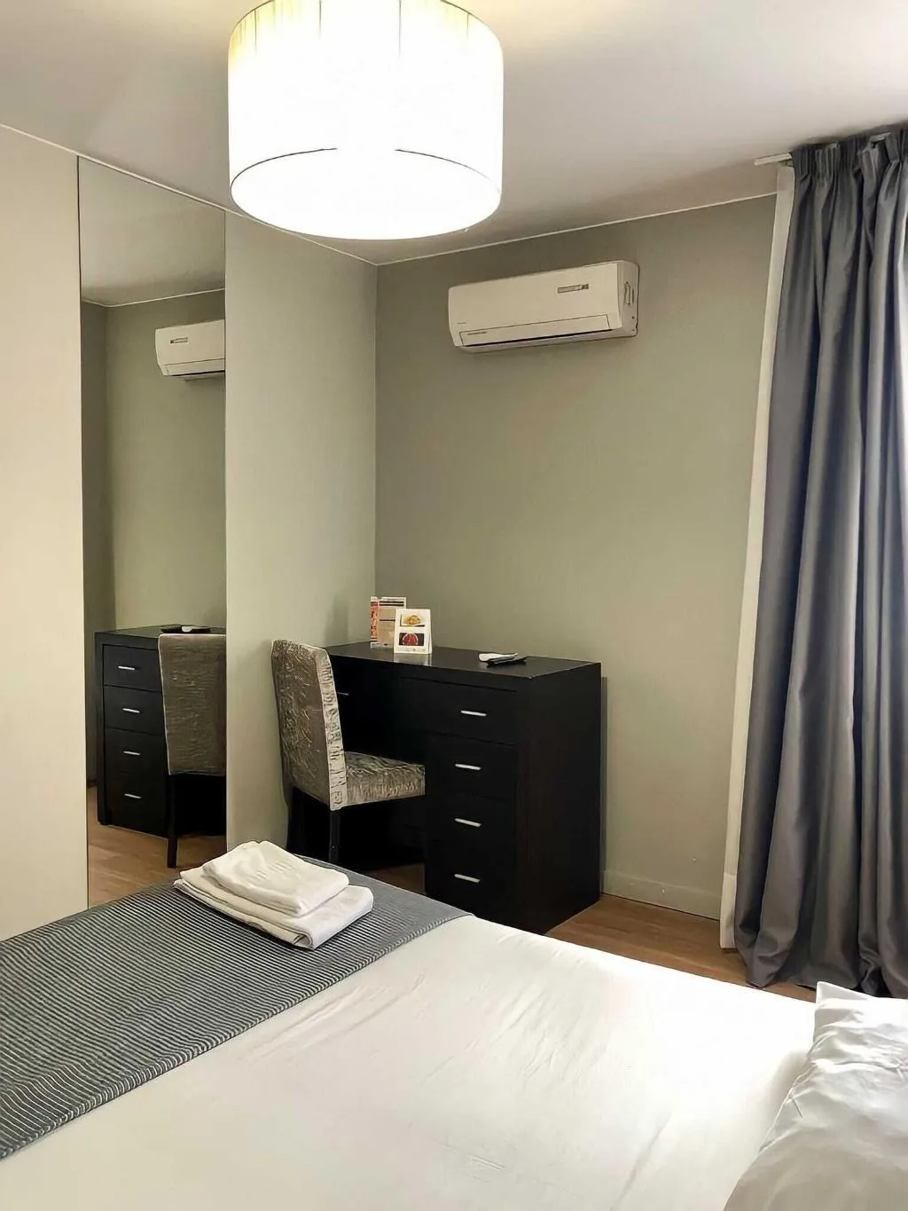 Room, Hotel Vila, Porto