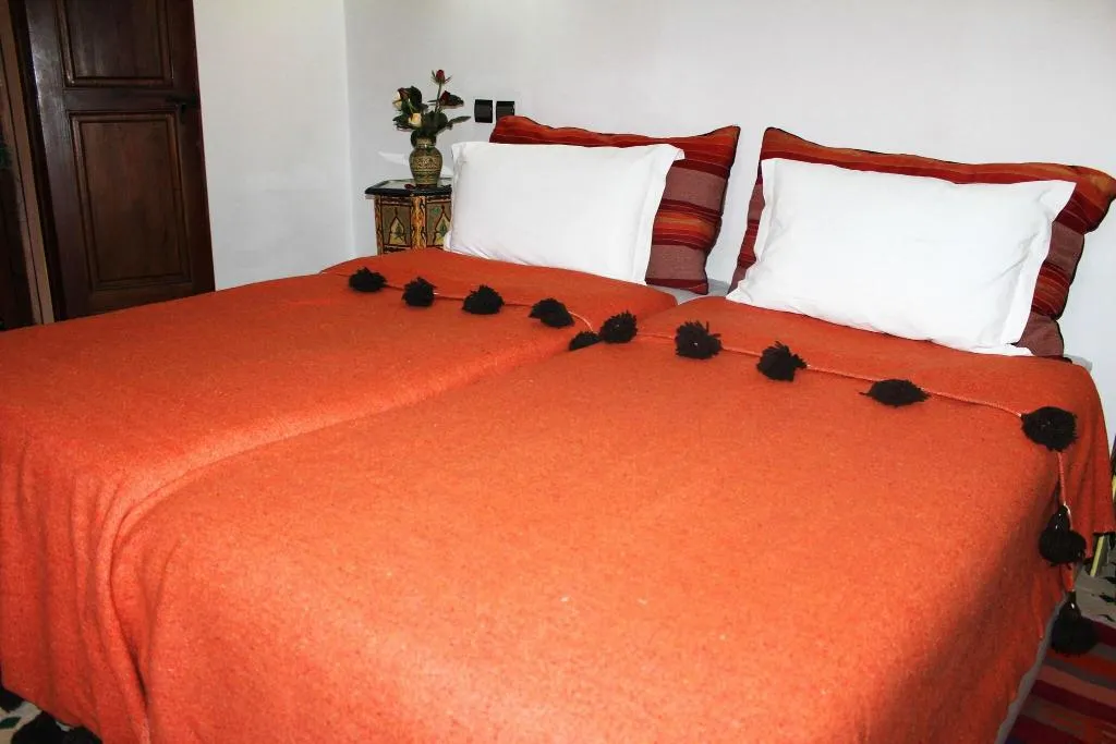 Room, Riad Alida, Marrakech