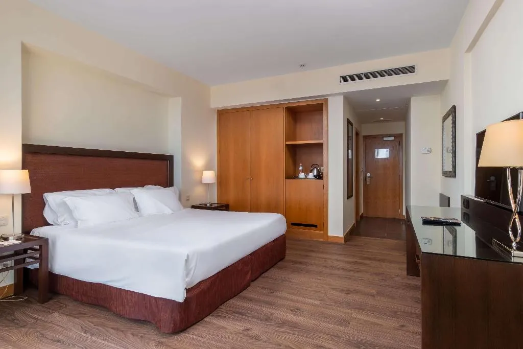 Room, TUI Blue Gardens Adults Only Savoy Signature, Madeira