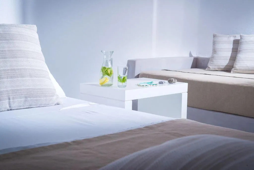 DOUBLE MOUNTAIN VIEW Room, Peninsula Resort & Spa, Crete