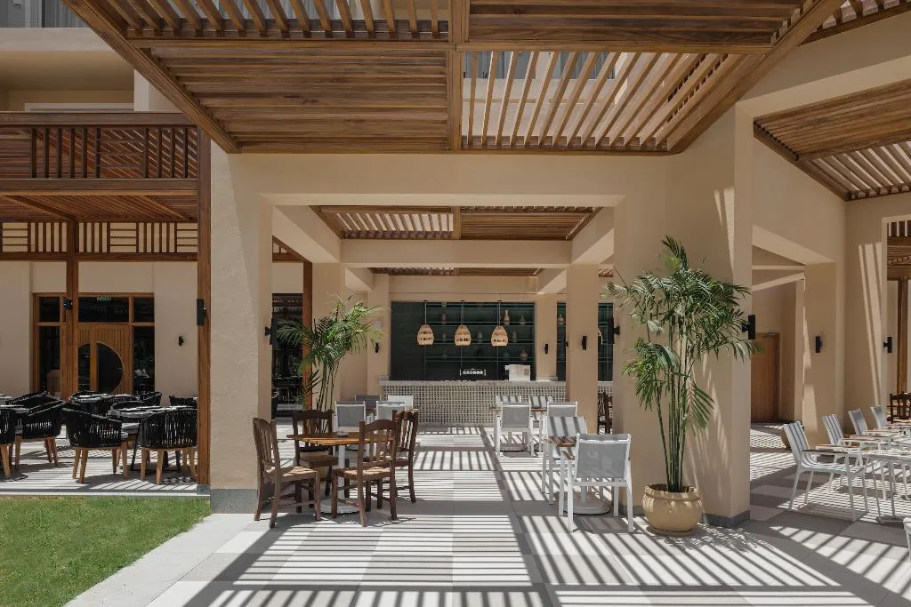 Restaurant, JAZ Elite Asteria, Red Sea Riviera
