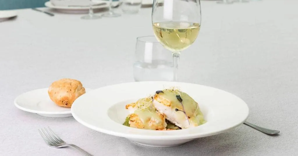 Restaurant, Guadalajara Conference Center Affiliated By Melia, Madrid