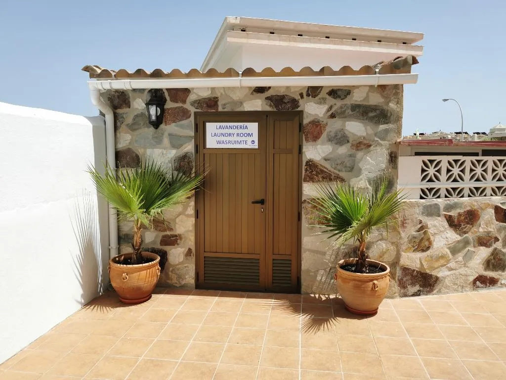 General view, La Baranda, Costa Del Sol