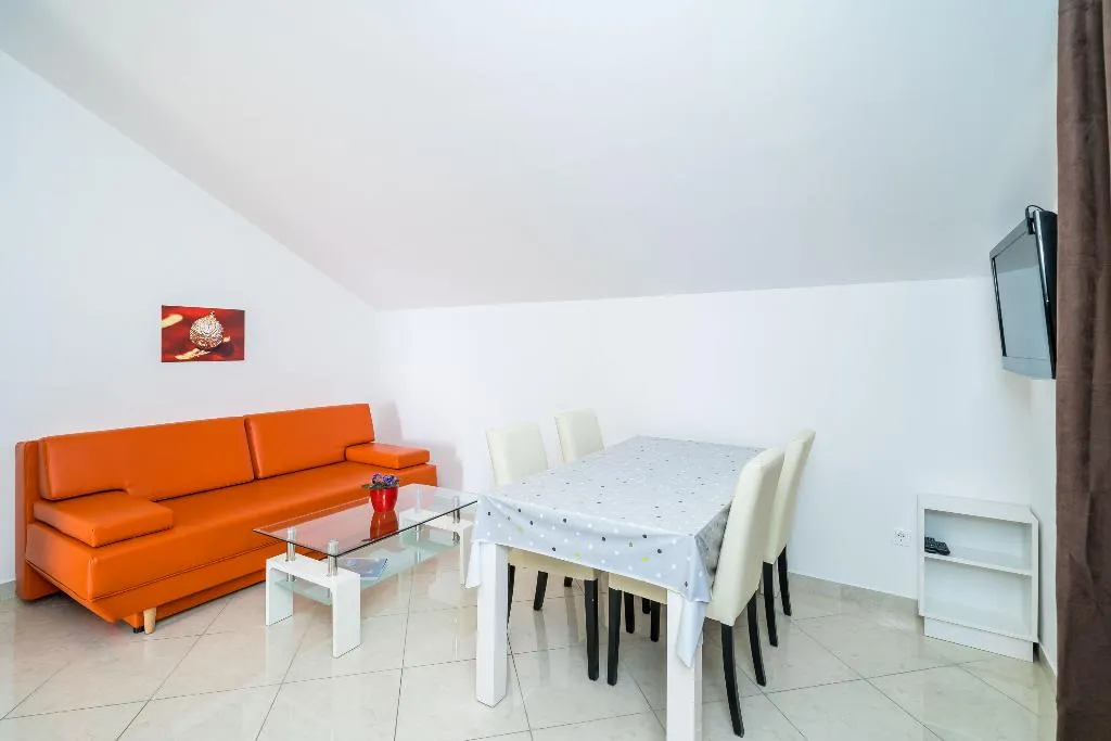 APARTMENT SEA VIEW WITH BALCONY Room, Villa Samba, Dubrovnik