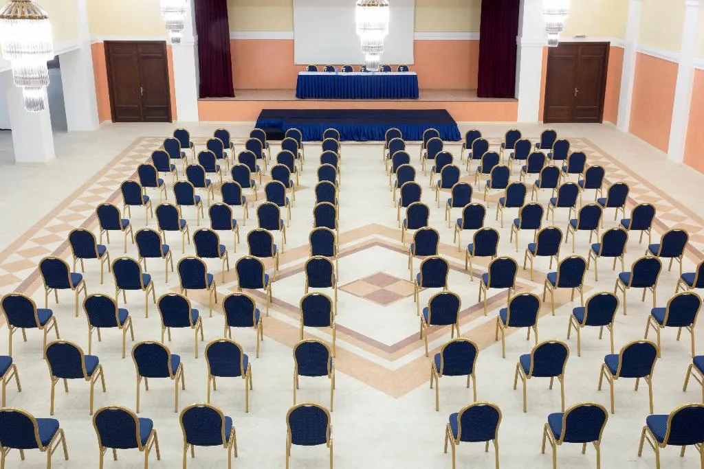 Conferences, Zeus Eretria Resort, Athens