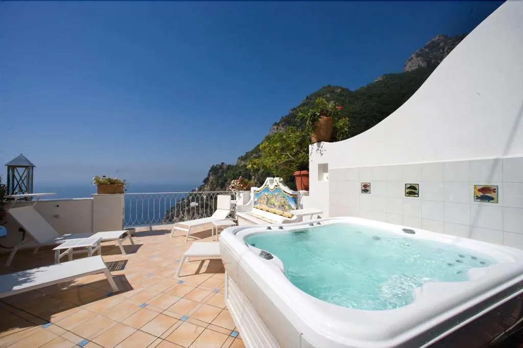 Sports and Entertainment, Palazzo Marzoli Resort, Naples