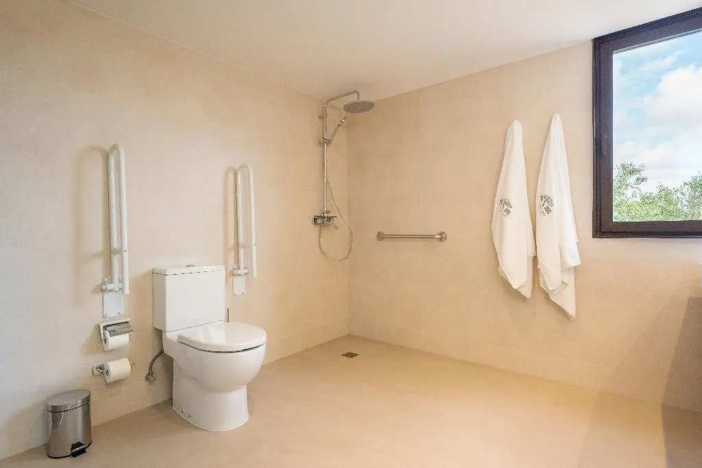 Double or Twin DELUXE Room, Agroturismo Malbuger Nou Menorca Adults Only, Menorca