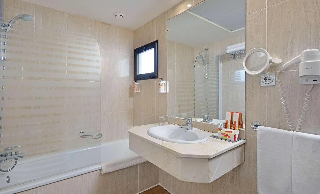 DOUBLE STANDARD Room, Sol Torremolinos Don Pedro, Costa Del Sol