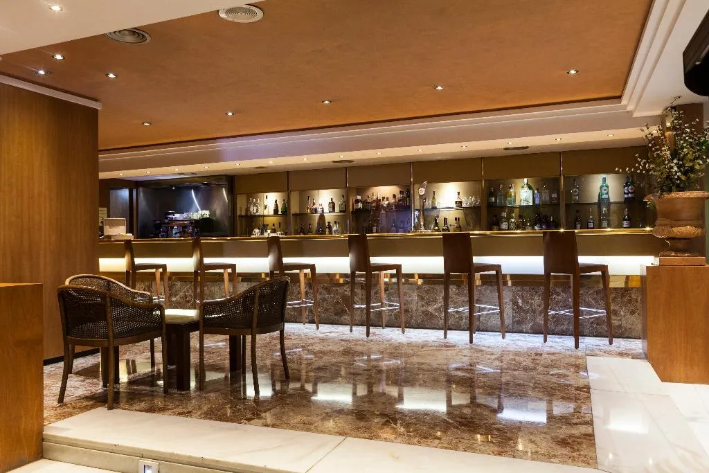 Bar, Don Paco, Seville
