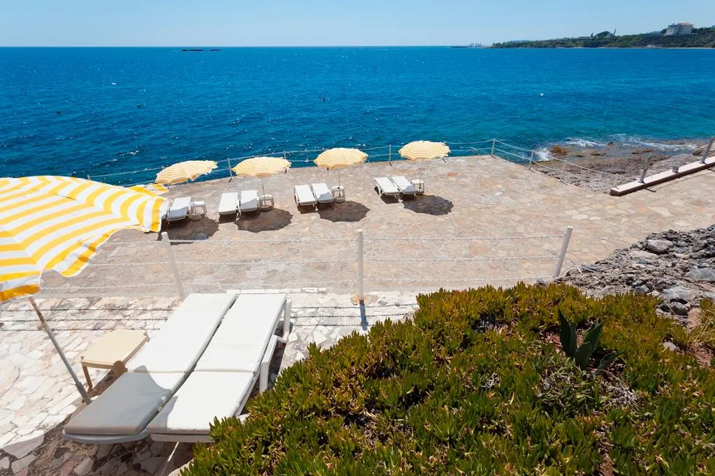 Beach, Incekum West Otel, Antalya