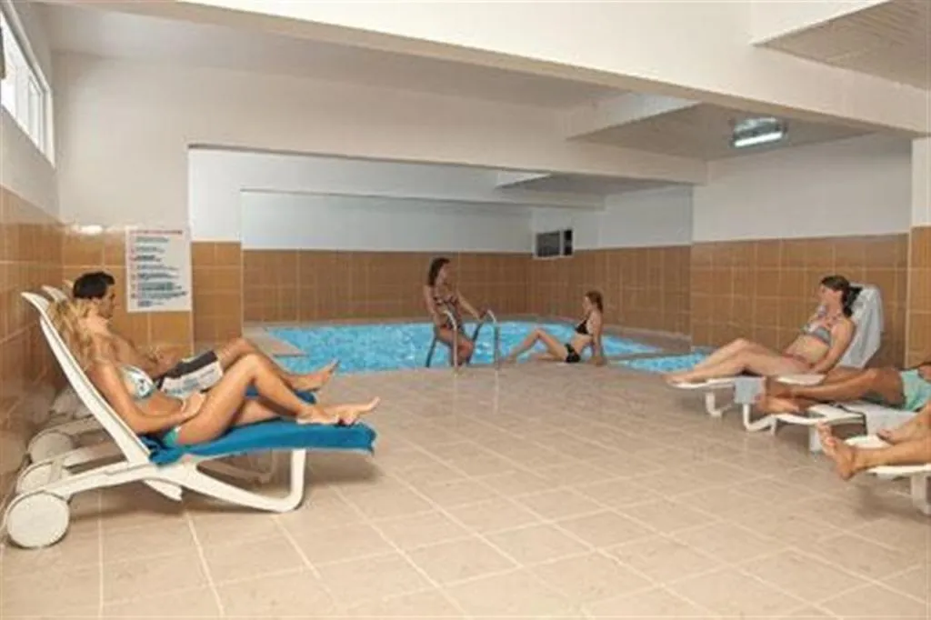 Pool, Alara Polat - Don't use, Antalya