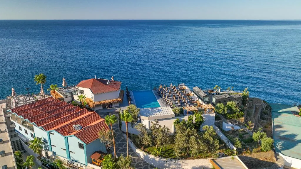 General view, Ada Port Hotel Adults Only, Antalya