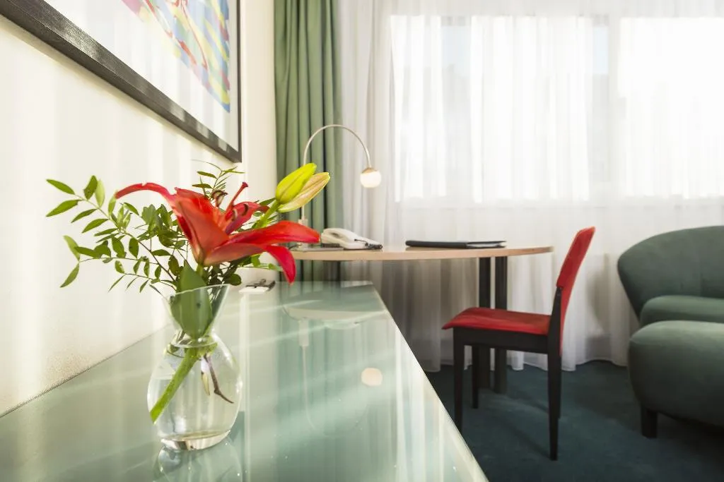 DOUBLE SINGLE USE COMFORT Room, Maritim proArte Hotel Berlin, Berlin