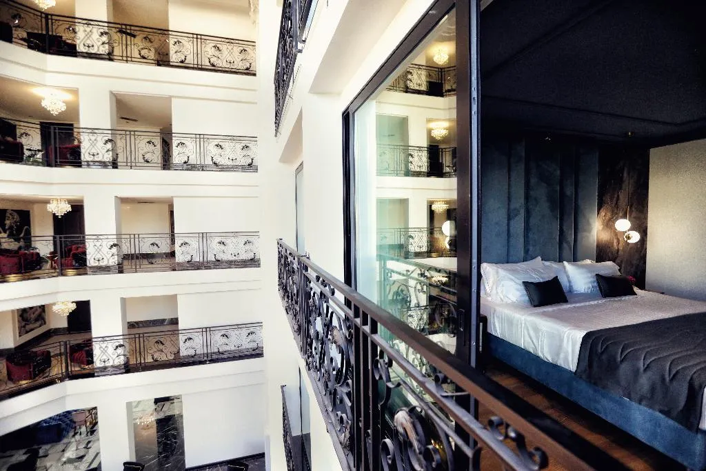 DOUBLE STANDARD Room, Luxury Premium Finese, Durres