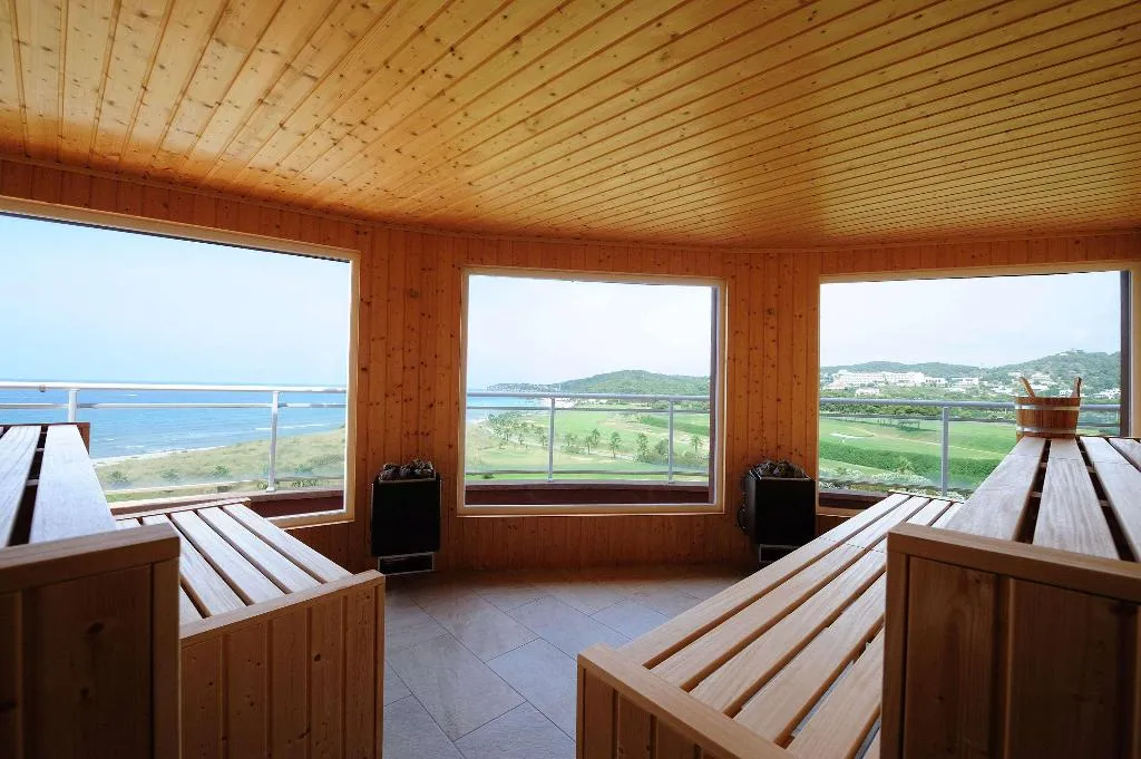 Sports and Entertainment, Hotel Sunway Playa Golf & Spa, Sitges, Costa Brava