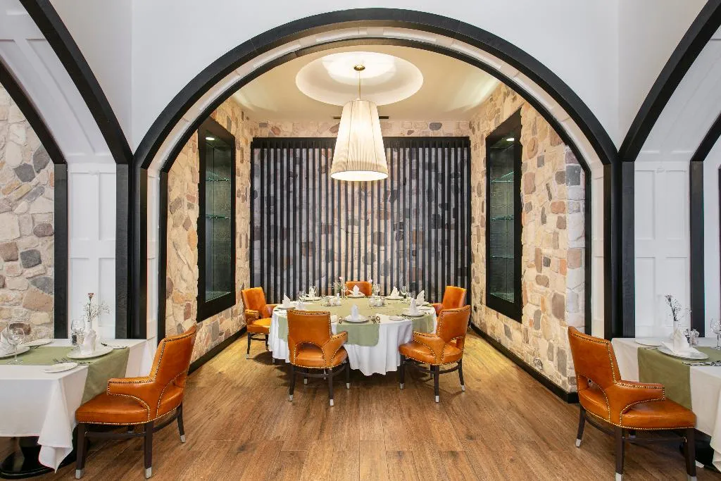 Restaurant, Juju Premier Palace, Antalya