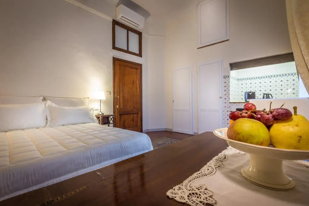 Room, Dimora Bandinelli Firenze, Florence