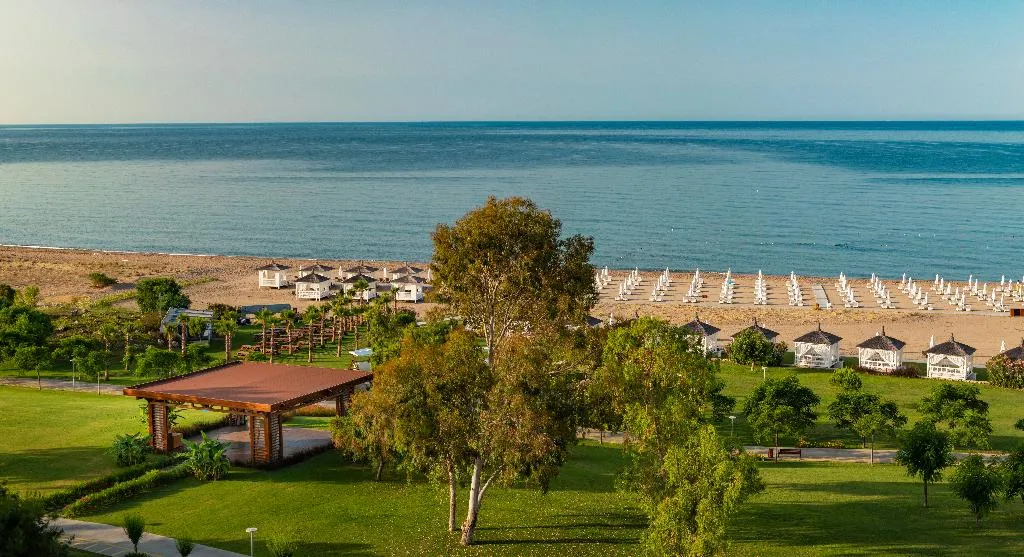General view, Akra Sorgun Tui Blue Sensatori, Antalya