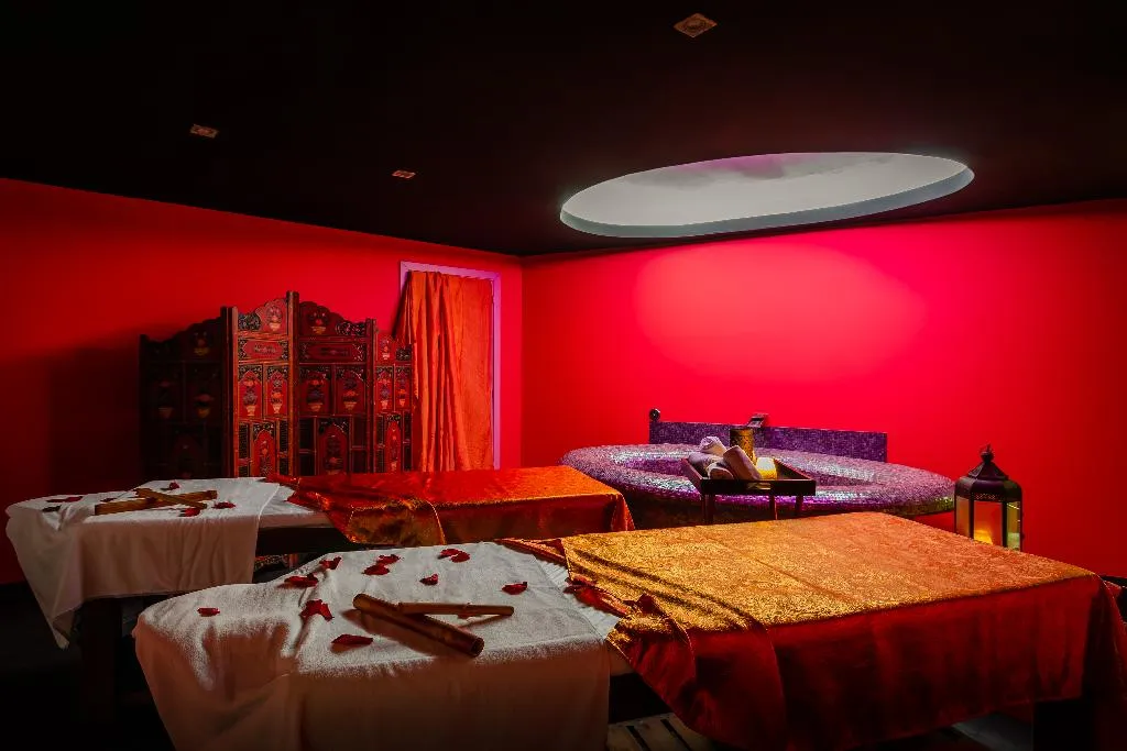 Sports and Entertainment, Gran Palas Hotel, Costa Brava